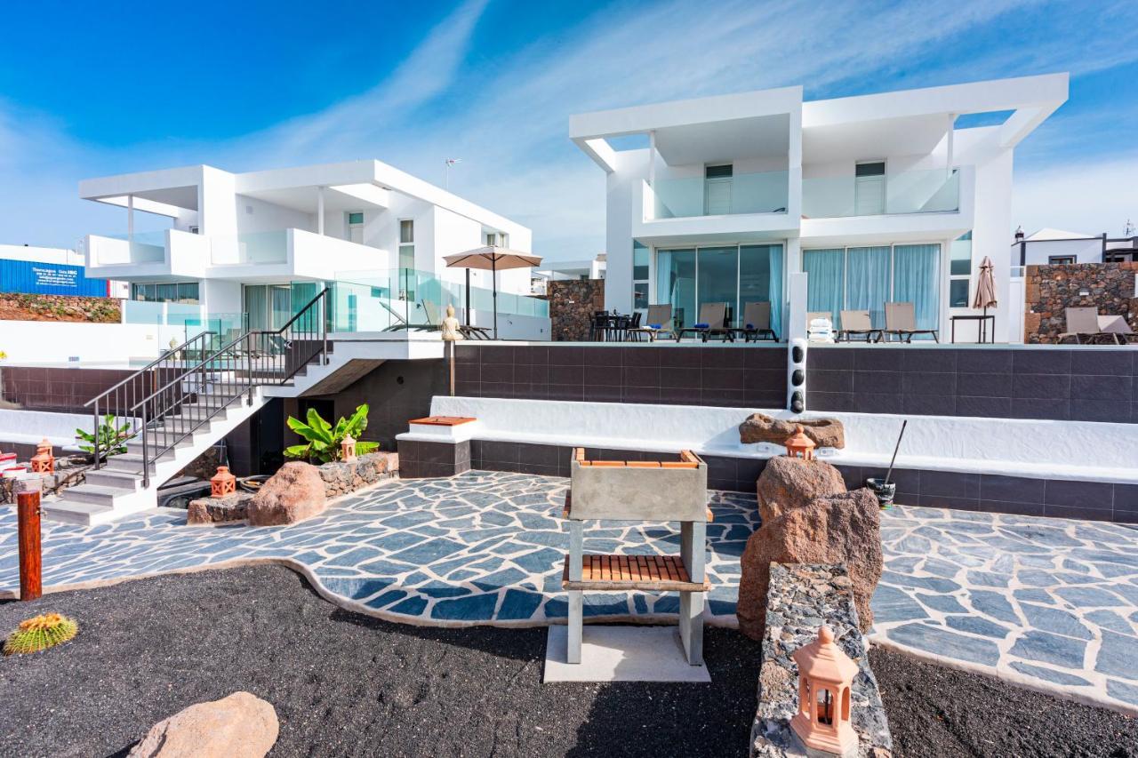 Tías Villa Papaya מראה חיצוני תמונה