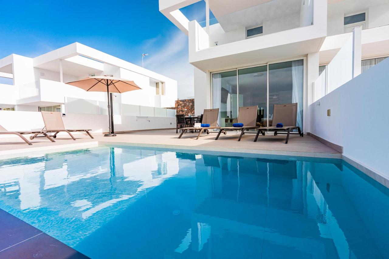 Tías Villa Papaya מראה חיצוני תמונה