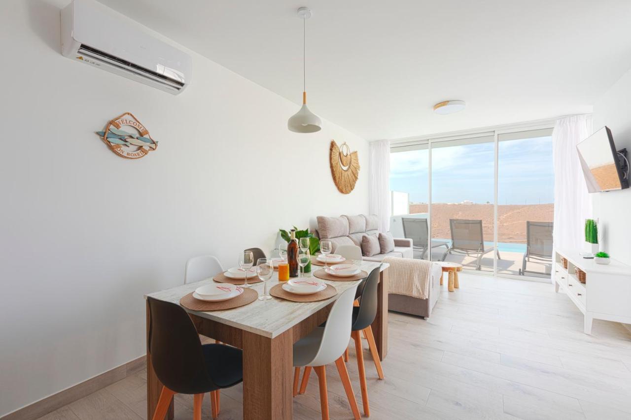 Tías Villa Papaya מראה חיצוני תמונה