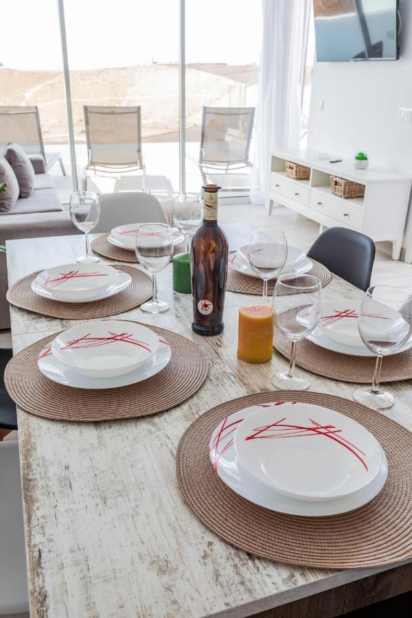 Tías Villa Papaya מראה חיצוני תמונה
