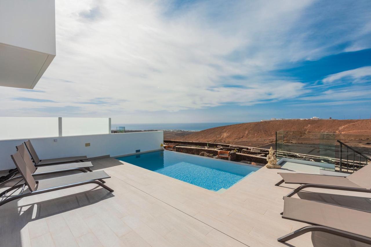 Tías Villa Papaya מראה חיצוני תמונה