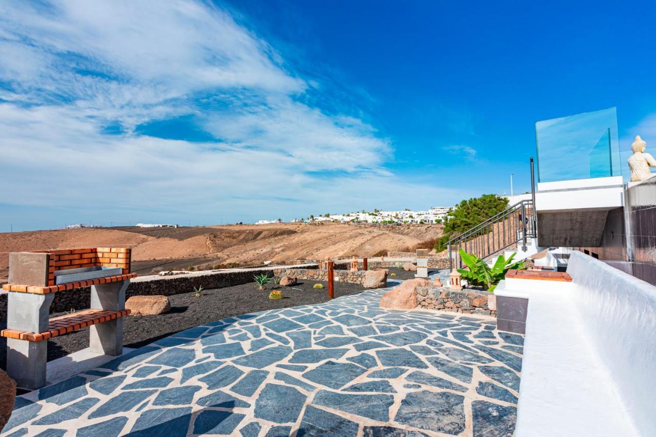 Tías Villa Papaya מראה חיצוני תמונה