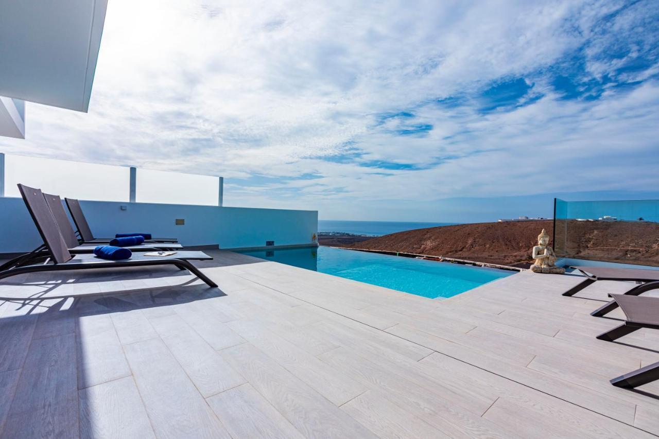 Tías Villa Papaya מראה חיצוני תמונה