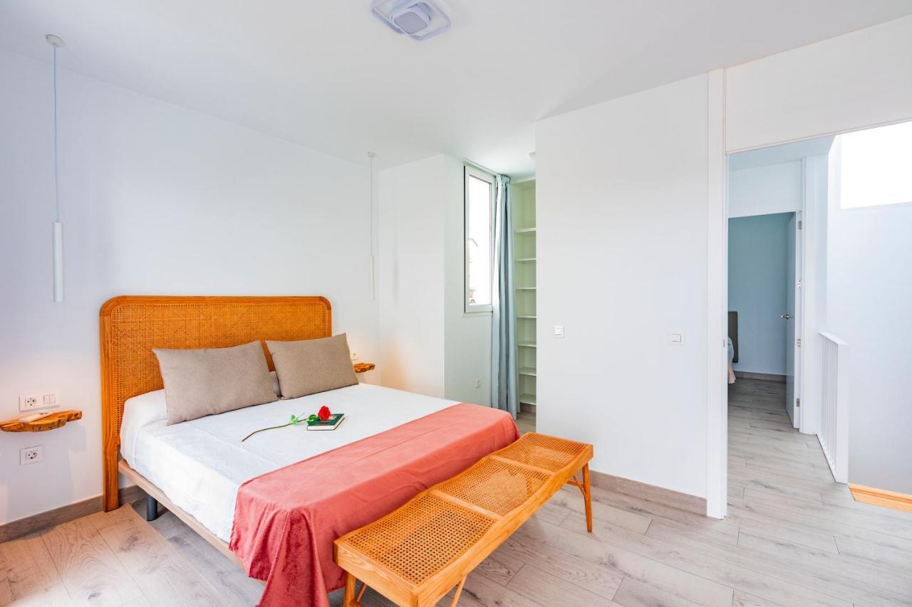 Tías Villa Papaya מראה חיצוני תמונה